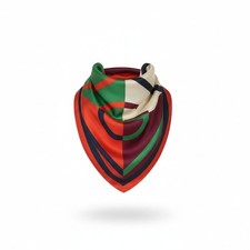 GANT Icon G Écharpe en Soie