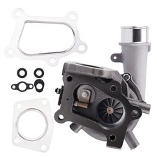 Turbo Turbocharger for Mazda