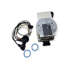 CIRCULATEUR POMPE MODULANTE