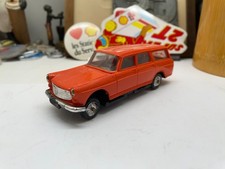 ANCIENNE NOREV PLASTIQUE