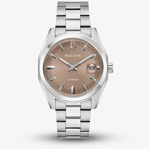 Montre bulova homme surveyor - montre,