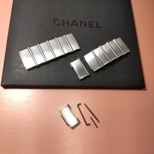 Pièces montre femme chanel - de,