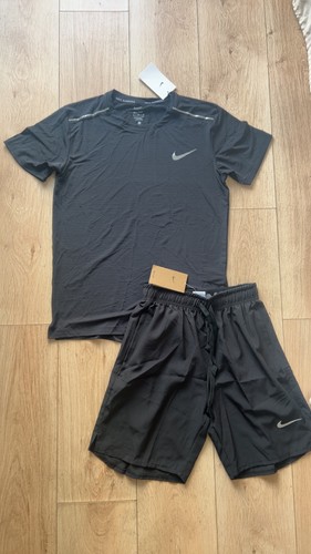 Ensemble nike running shirt - nike, t-shirt