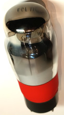 RADIO TSF tube ECL11