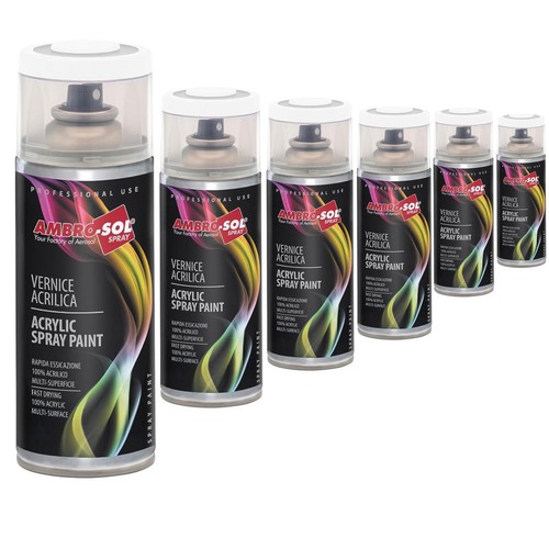 Ambro sol peinture émail - ambro-sol,