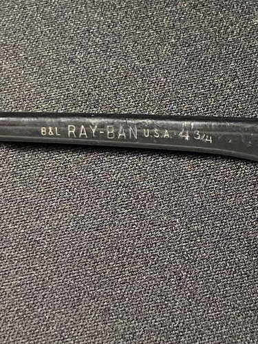 Authentic vintage ray - authentic,