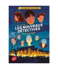Les nouveaux détectives -