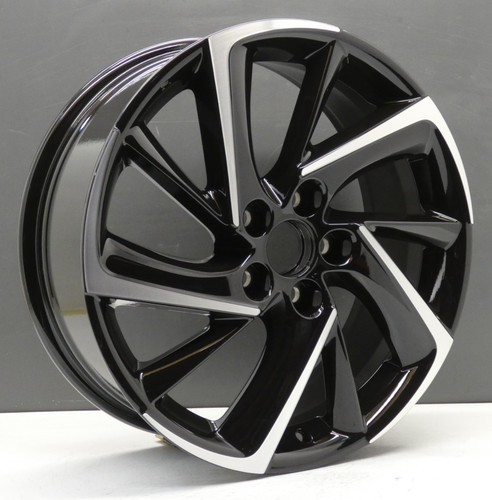 Toyota chr alliage - toyota,