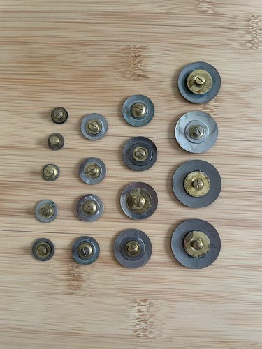 Selmer tone resonators mark - tone-x,