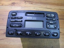 Ford Fiesta 1997 Autoradio