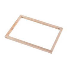  Cadre En Bois Massif Châssis