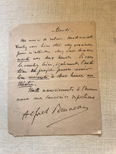 Alfred Bruneau compositeur