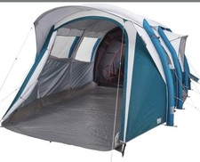 Quechua inflatable tunnel tent - tunnel,