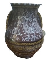 Superbe Vase de PAUL YVAIN  Keraluc Près Quimper 50