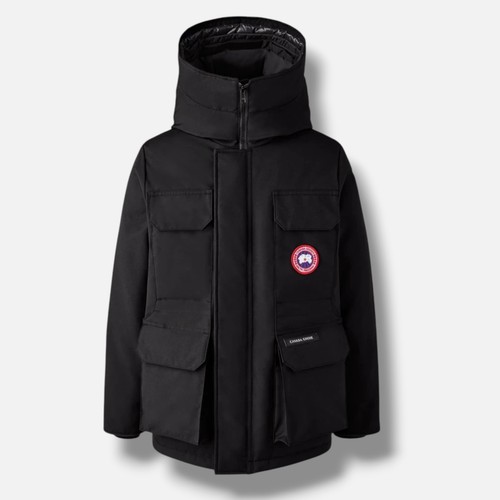 Canada goose unisex - canada, kid's