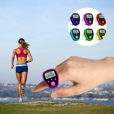 LED Digital Electronic Finger