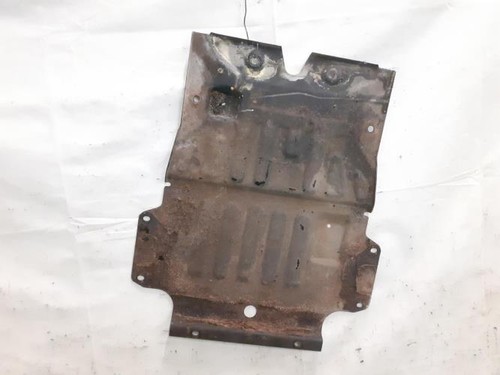 Cache sous moteur - , land