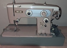 RICCAR MODEL RZ-304B  sewing