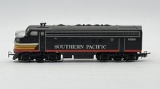 Märklin H0 3129 EMD F7 6329