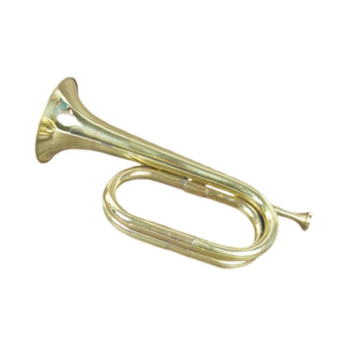 Trompette instrument en - trompette,, ,