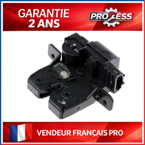 Serrure coffre pour nissan - pour,