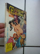 EDITION ELVIFRANCE / CONTES