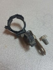 Support durite câblage boîte