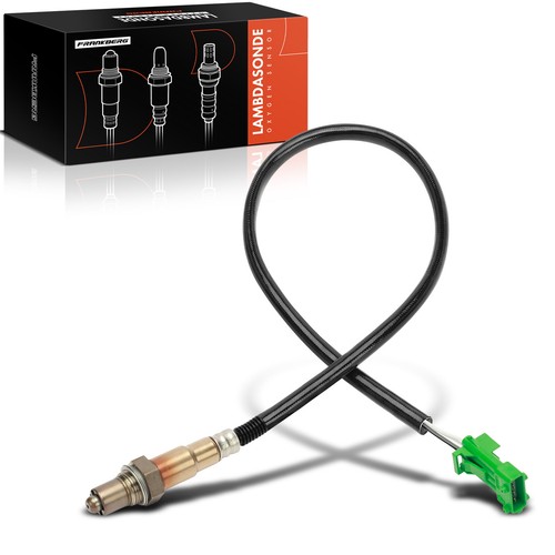 Sonde lambda régulièrement - sonde,