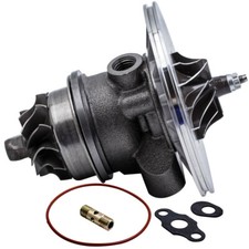 Turbocompressor Turbo