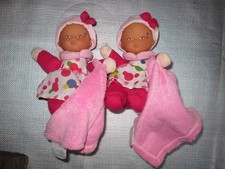 POUPEES DOUDOU COROLLE 2008