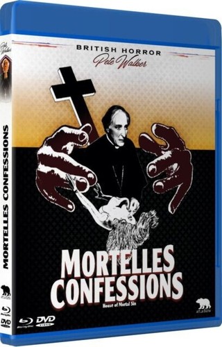 Mortelles confessions combo - mortelles,