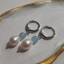 boucles d'oreilles dormeuses