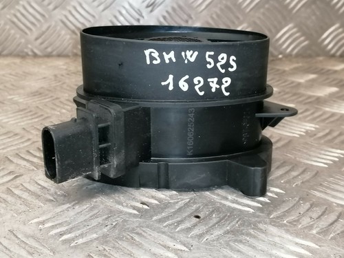 Débitmètre air bosch bmw - bosch,
