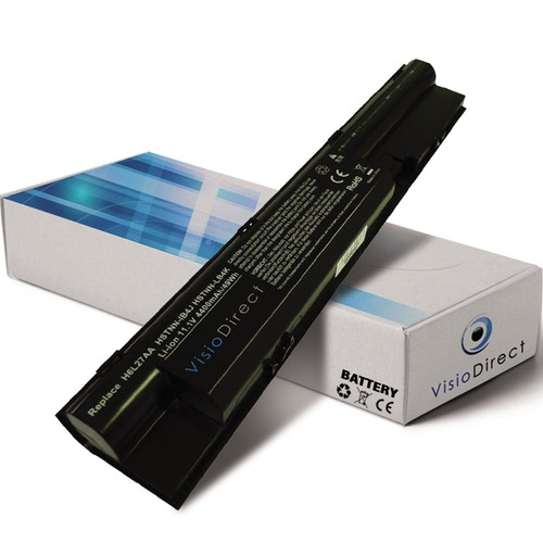 Batterie pour ordinateur