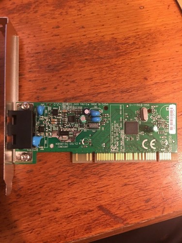 Oem wh625 dell conexant - oem,