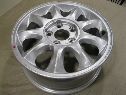 Alliage roue kia amanti - alliage,