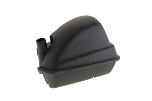 Air filter box - filter, peugeot