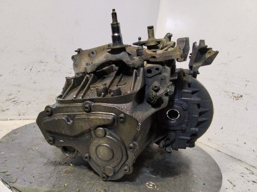 20mb01 boite vitesse citroen - boite,