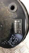 Mastervac RENAULT CLIO 2 PHASE