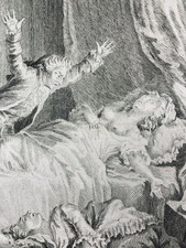 Rétif de la Bretonne 1784