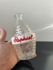 CARAFE PUBLICITAIRE SAINT