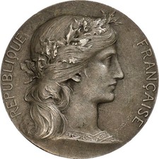 France, Jeton, Notaires de