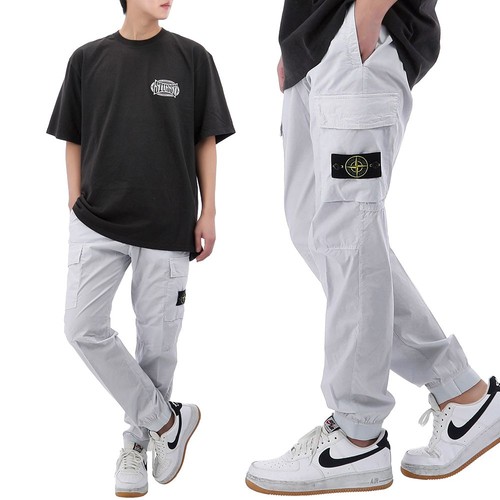 Stone island pantalons - stone,
