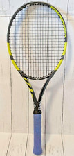 Raquette de tennis Babolat Pure Aero VS 2020 G3(4 3/8) 305g 98sq d'occasion