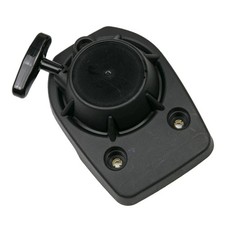 Tondeuse à gazon amorce