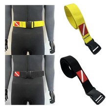 Ceinture de plomb de plongée