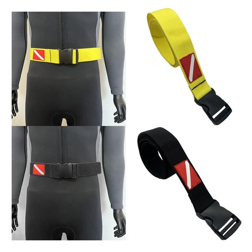Ceinture plomb plongée - ceinture,