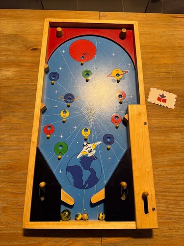 Flipper bois djeco - en,