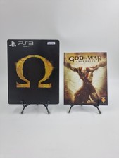 Jeu Playstation 3 God of War