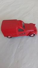 Citroën 2CV fourgonnette Allo